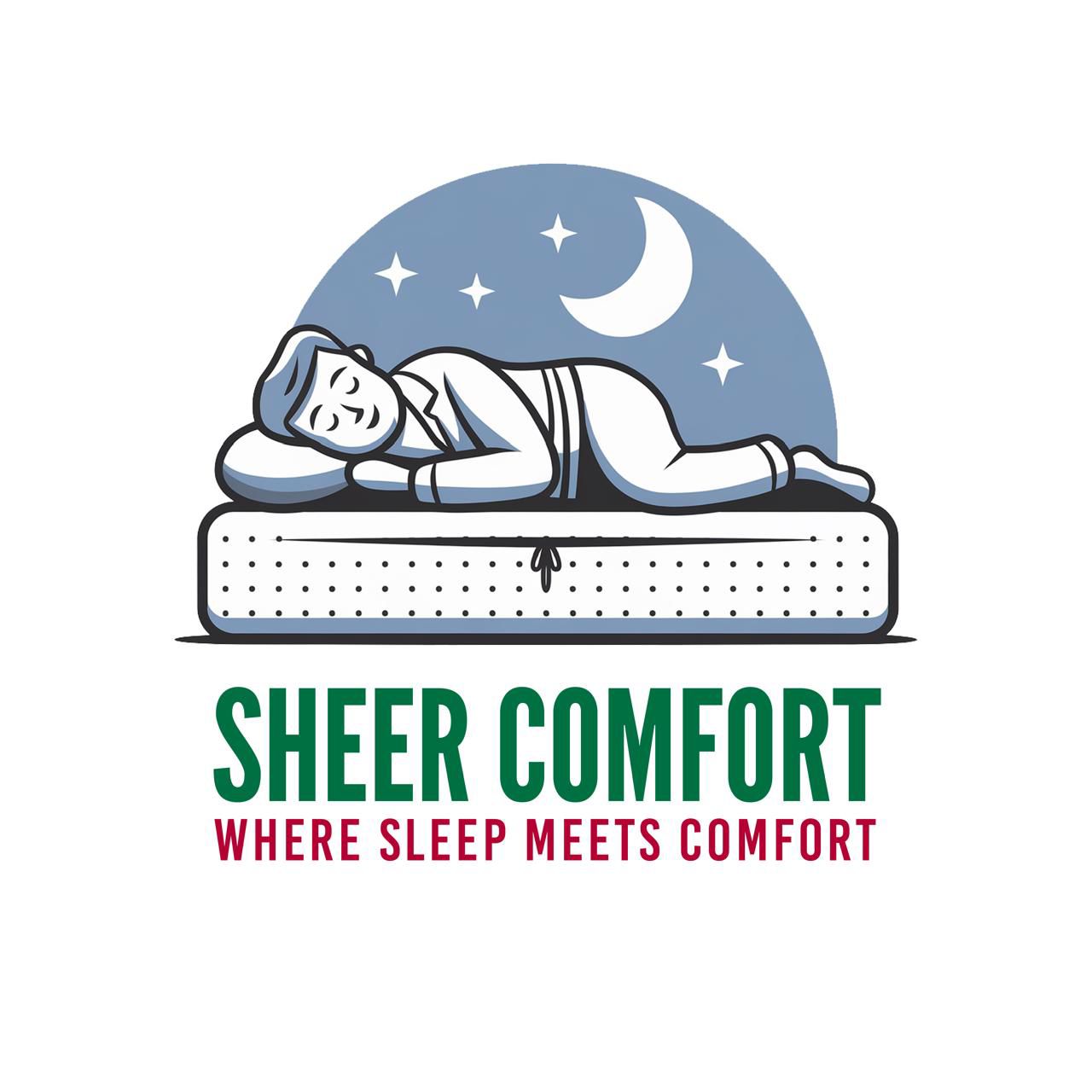 sheer-comfort.com