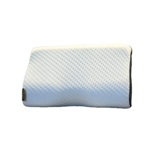 Sheer Comfort Cervical Memory Pillow